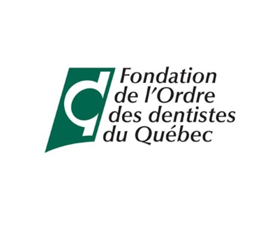 La Fondation De L'Ordre Des Dentistes Du Québec