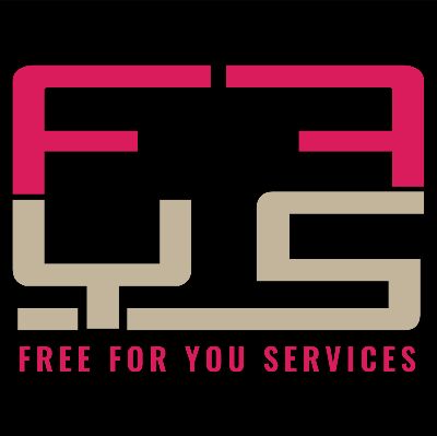 Free for you services Nfp,Ltd