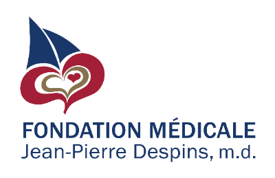 Fondation médicale Jean-Pierre Despins, m.d.