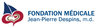Fondation médicale Jean-Pierre Despins, m.d.