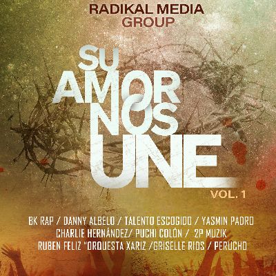 Su Amor Nos Une Vol.1 item