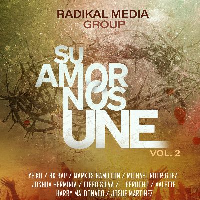Su Amor Nos Une Vol.2 item