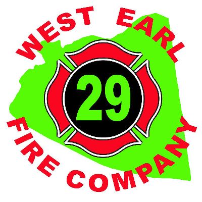 West Earl Fire Company No 1