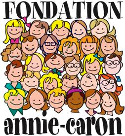 Fondation Annie-Caron de l'école des Pionniers