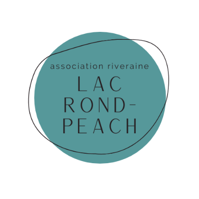 Association riveraine du Lac Rond-Peach