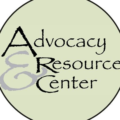Advocacy & Resource Center