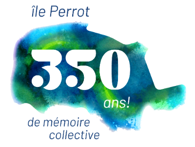 Comité 350 ième île Perrot
