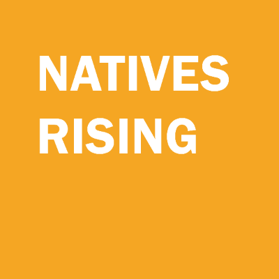 Natives Rising