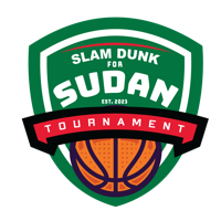 Slam Dunk For Sudan