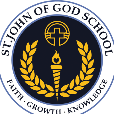 St. John of God School