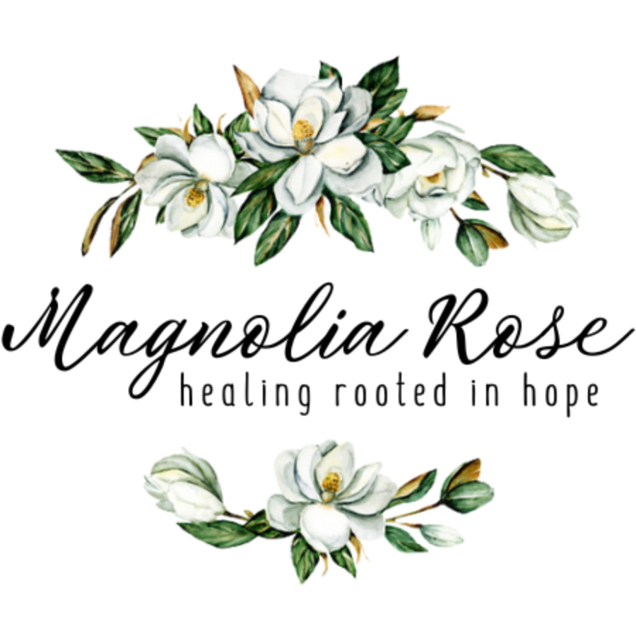 Magnolia Rose