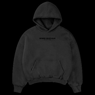 Hoodie item