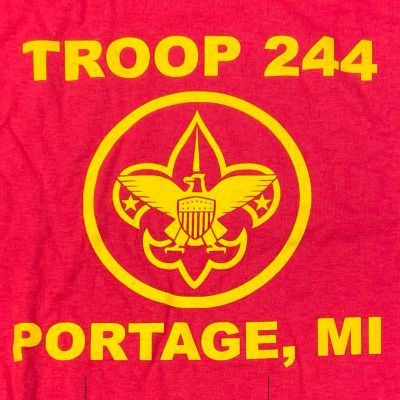 Troop 244
