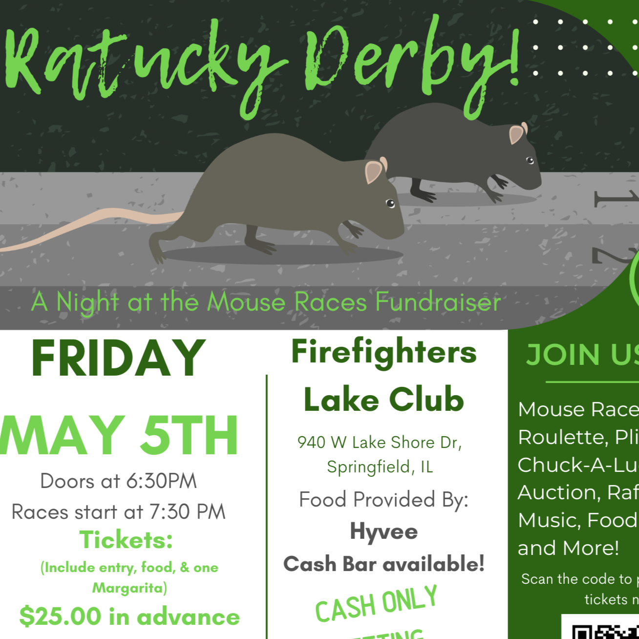 Day of Ticket Purchase item