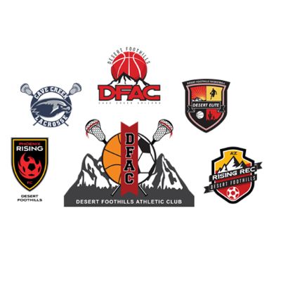 Desert Foothills Athletic Club