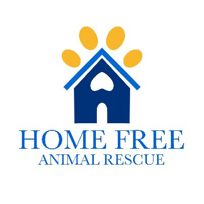 Home Free Animal Rescue