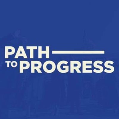 Path to Progress