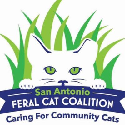 San Antonio Feral Cat Coalition