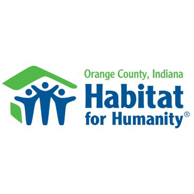Orange County Indiana Habitat for Humanity