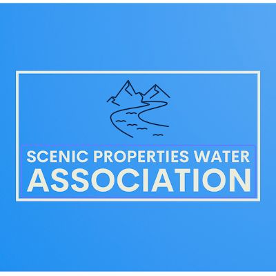 Scenic Properties Water Association