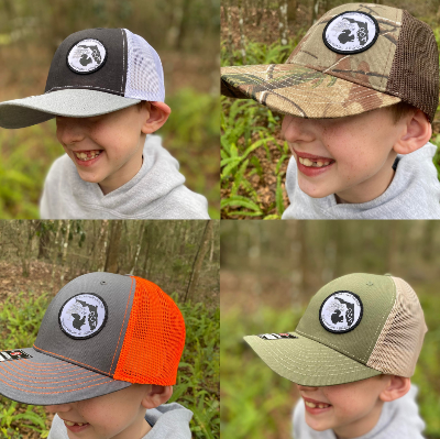 Youth Hat Sponsorsip item