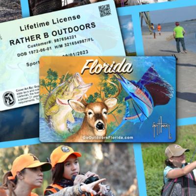 Lifetime License (Youth 13-17) item