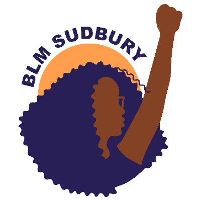 Black Lives Matter Sudbury