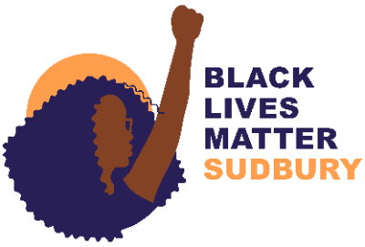 Black Lives Matter Sudbury