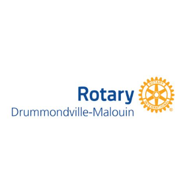 Club Rotary Drummondville- Malouin