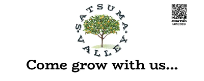 Satsuma Valley
