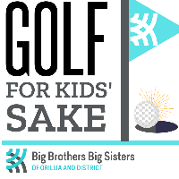 Big Brothers Big Sisters of Orillia & District