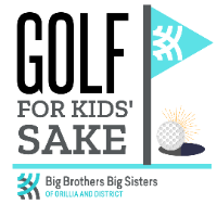 Big Brothers Big Sisters of Orillia & District