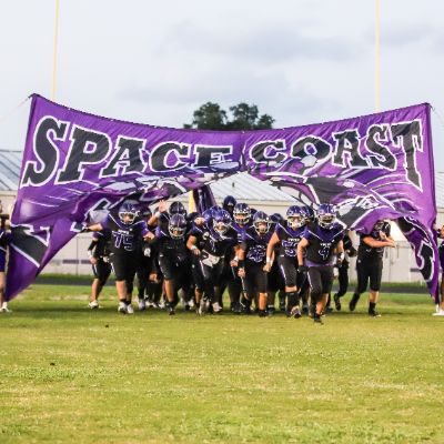 Space Coast Football Boosters