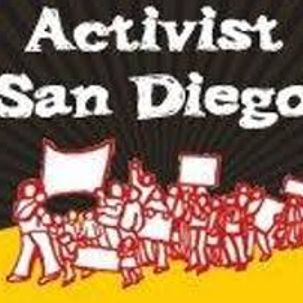 Activist San Diego