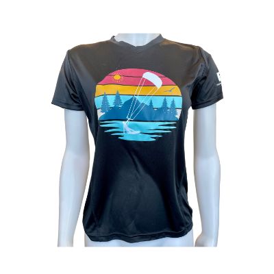 T-Shirt | Femme | Kitesurf item