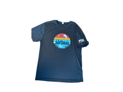 T-Shirt | Homme | Kitesurf item