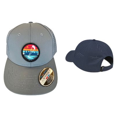 Casquette grise | Kitesurf item