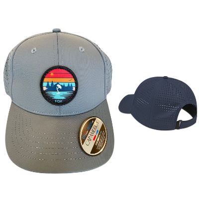 Casquette grise | Wingfoil item