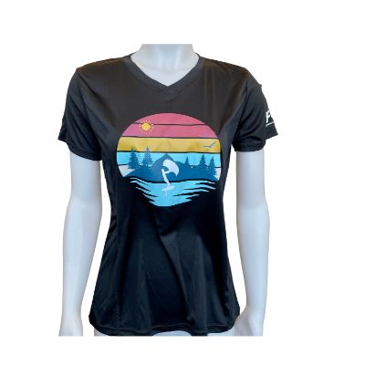 T-Shirt | Femme | Wingfoil item