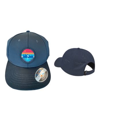 Casquette noire | Wingfoil item