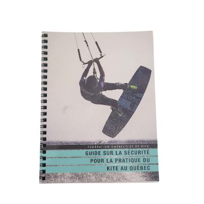 Guide de sécurité item