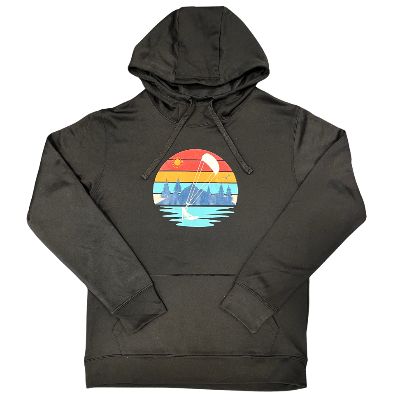 Coton ouaté Kitesurf - Petit item