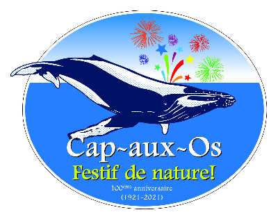 100e Anniversaire de Cap-aux-Os