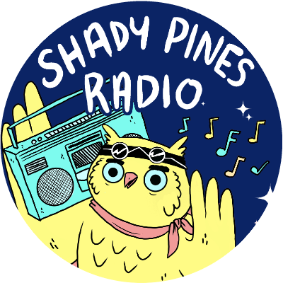 Shady Pines Radio