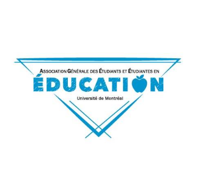 Association générale des étudiants et étudiantes en éducation