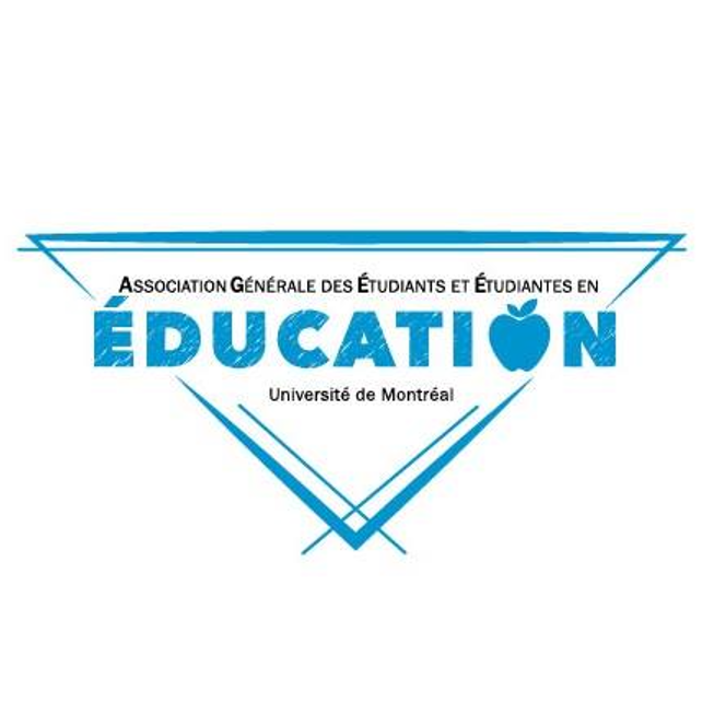 Association générale des étudiants et étudiantes en éducation