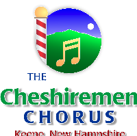 Keene Chapter SPEBSQSA, Inc.