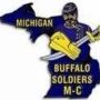 Buffalo Soldiers Motorcycle Club Michigan