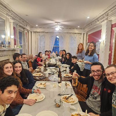 Current Residents item