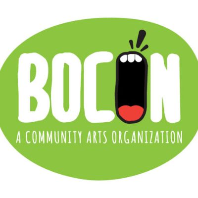 Bocón